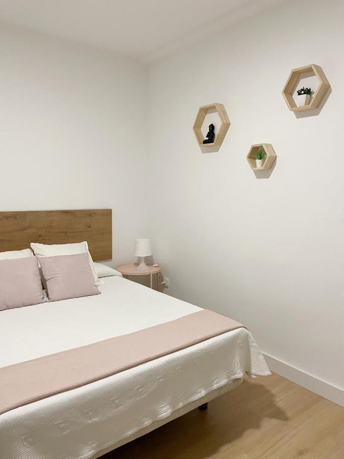 Hostal Sol 萨莫拉 外观 照片