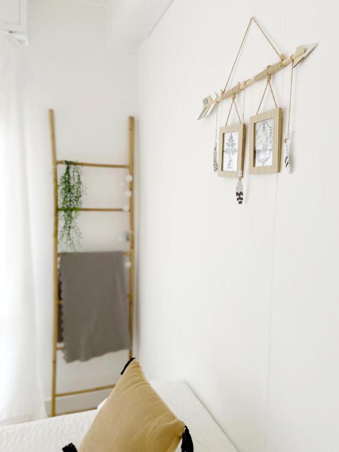 Hostal Sol 萨莫拉 外观 照片