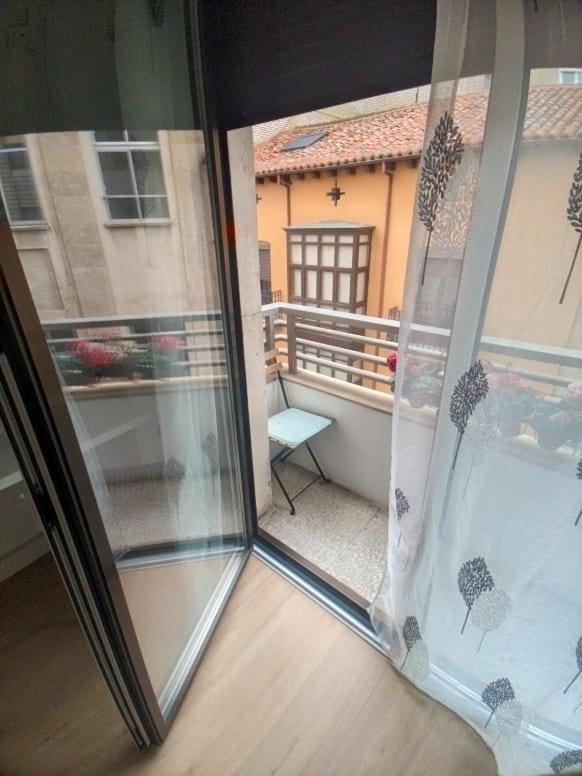 Hostal Sol 萨莫拉 外观 照片