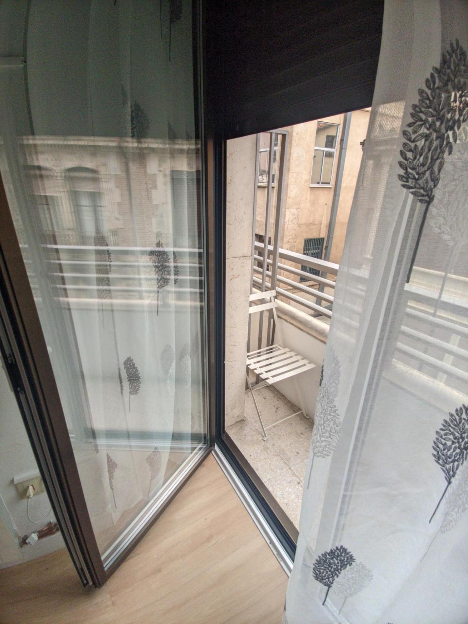 Hostal Sol 萨莫拉 外观 照片