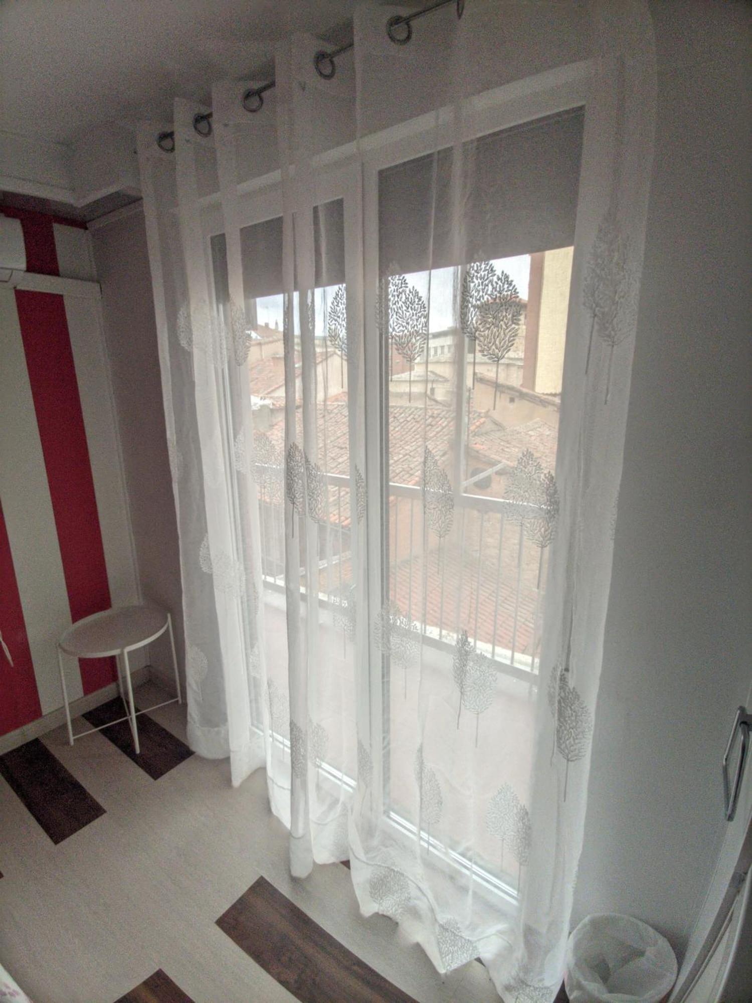 Hostal Sol 萨莫拉 外观 照片