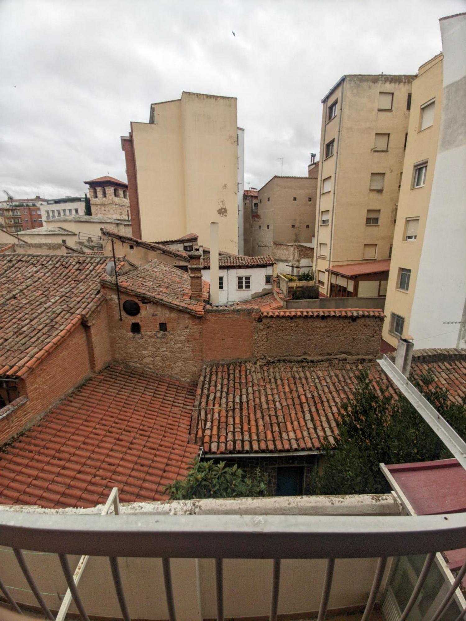 Hostal Sol 萨莫拉 外观 照片
